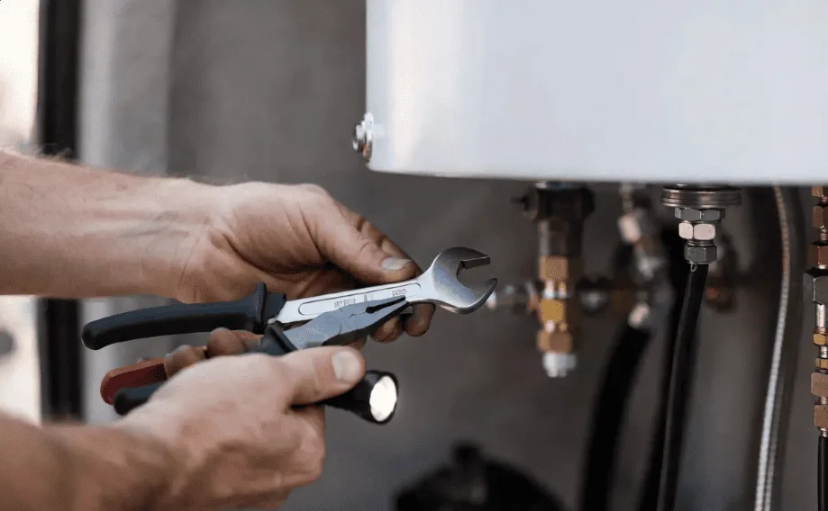 Why choose Water Heater Repair in West York, IL